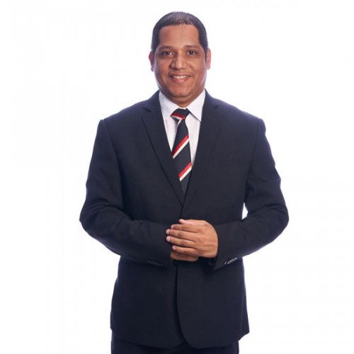 ELÍAS MANUEL CABALLERO B.