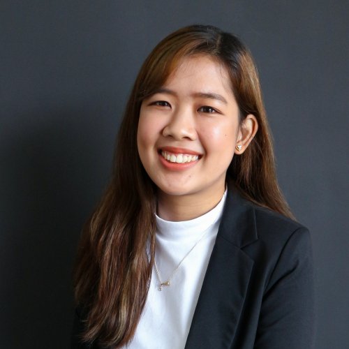 Althea A. Vergara