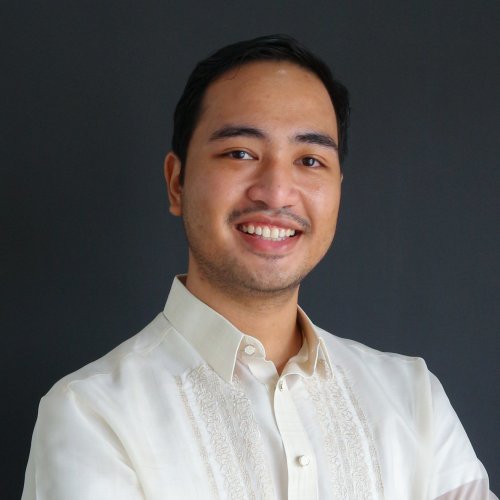 Adrian A. Cabahug