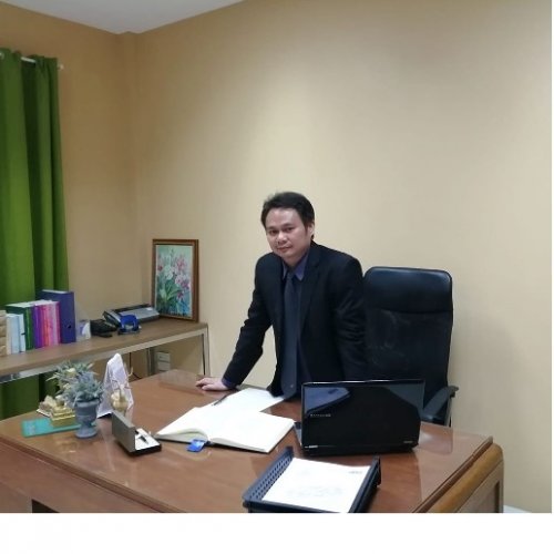 Mr. Choosakul Tongchuay
