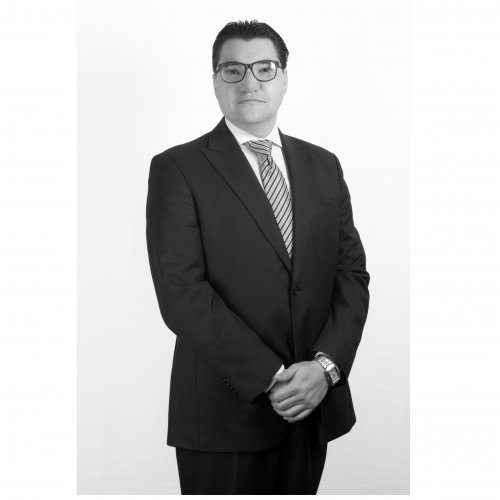 Rodrigo Galindo Garrett