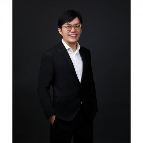 Lim Zheng Feng