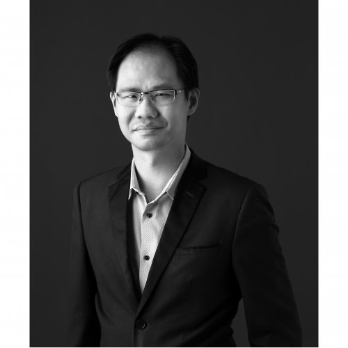 Clarence Lun