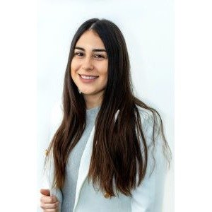 ALEXANDRA CHISARI