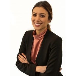 ALEXANDRA TSINGOIDA