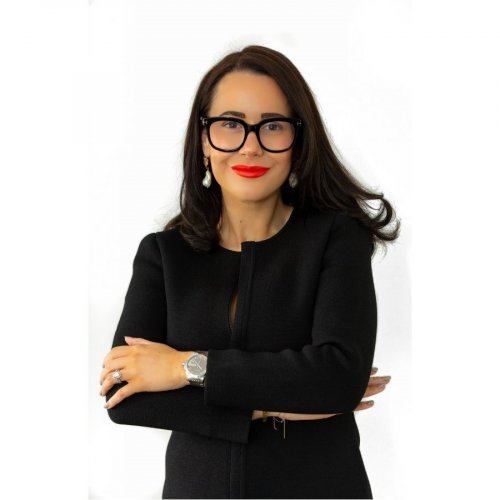 GABRIELLA ARVANITIS
