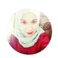 Salmah, SH.