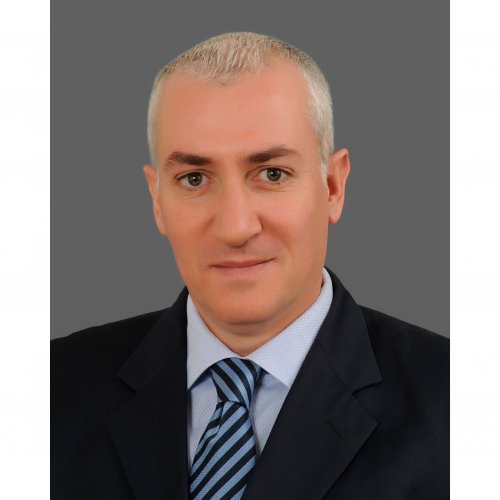 Cyrille Naffah
