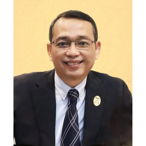 Taufik Salim