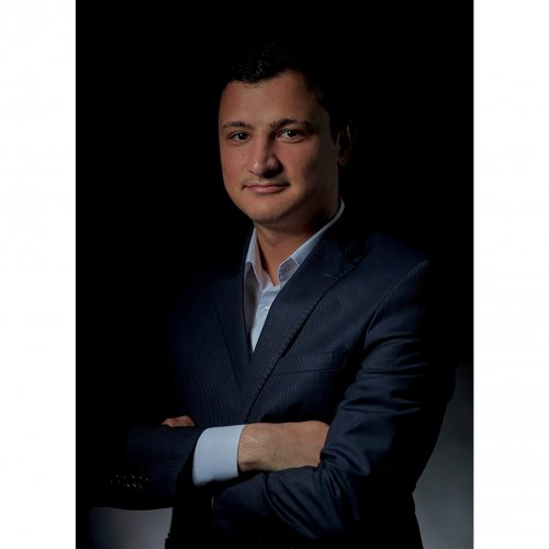 Silviu Potîrniche