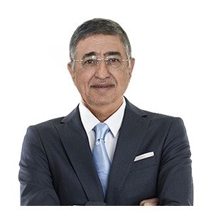 Prof. Hamza Haddad