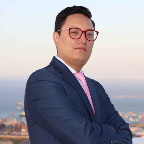 Andrés W. Chugá Porras, LLM.
