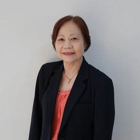 Associate Professor Piyanuch Potawanich