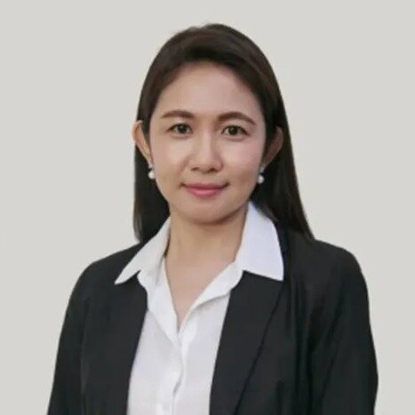 Miss Chutarat Siruntavinati