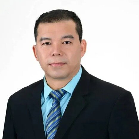 Mr.Tawiyong Srikham