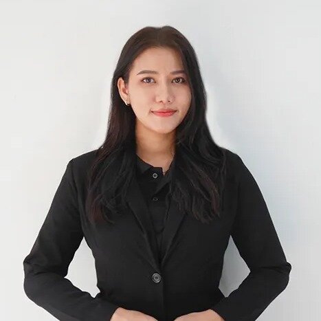 Miss Nattanicha Palawat