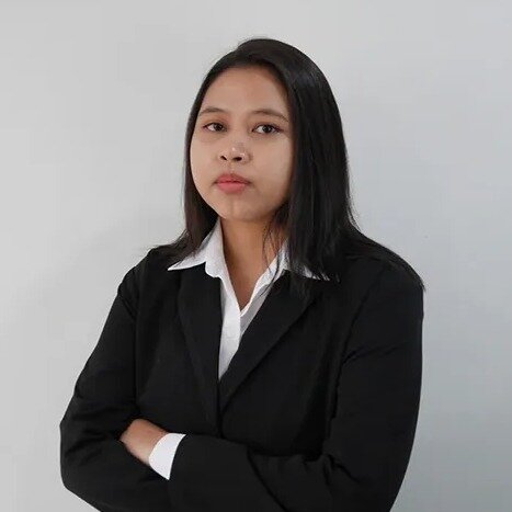 Miss Worranard Sangmanee