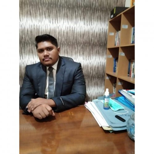 Dr. Kurniawan Tri Wibowo., SH., MH