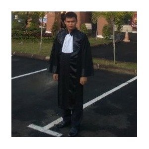 NIKSON MARPAUNG, SH., MH., CLA.