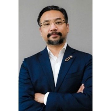 Somphob Rodboon
