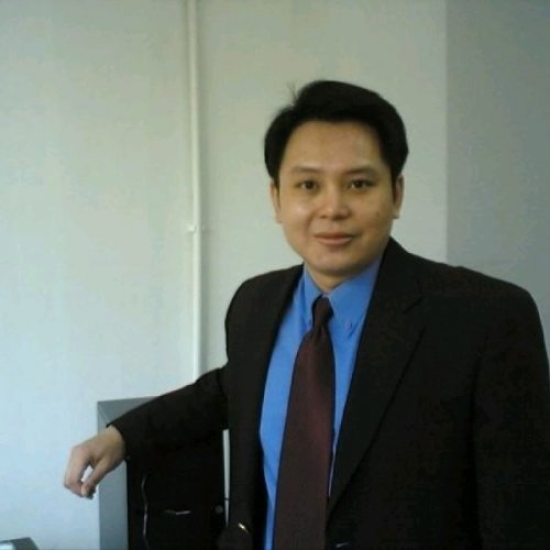 Prisadarng Skolpadungket