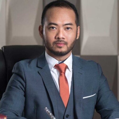 Mark Philipp H. Opada