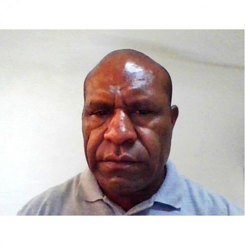 Brian Boma