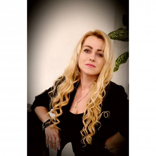 Iren Malitska