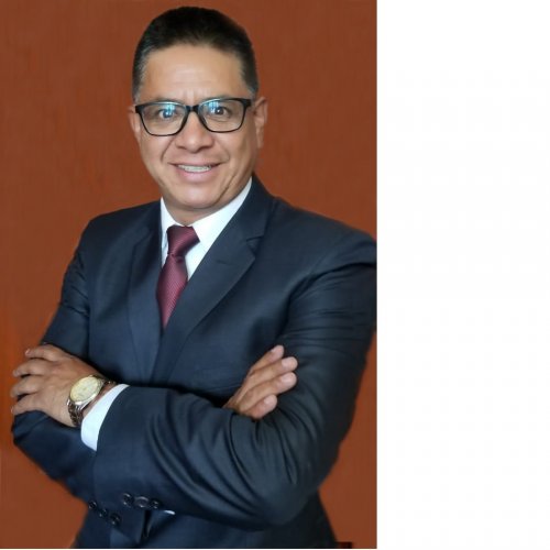 Danilo Lalaleo Mayorga