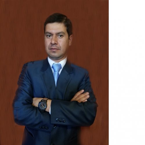 Gerardo Carrasco