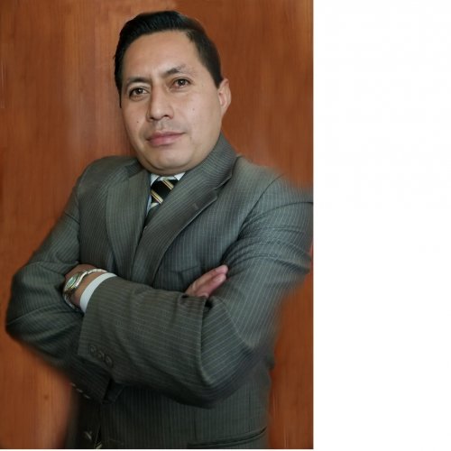 Geovanny Valle