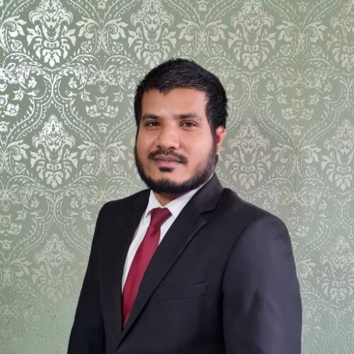 Mohamed Aleem
