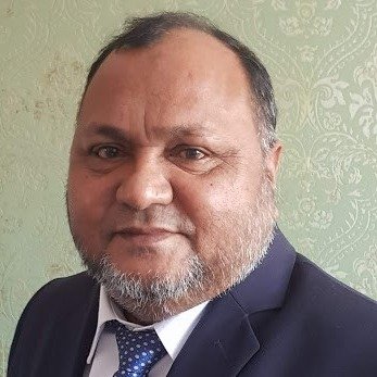 Hussain Siraj