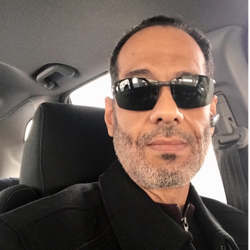 HASAN ALARADI
