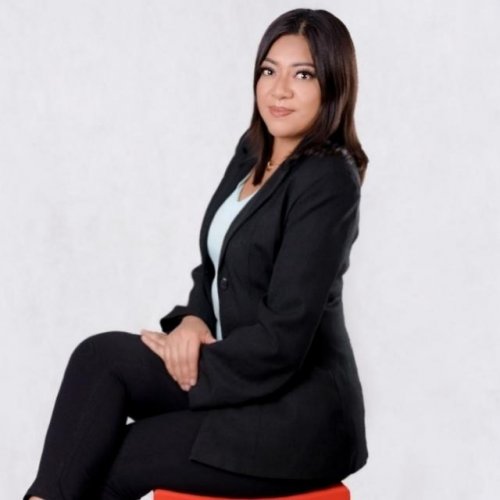 Jhoana de la Cruz Venegas
