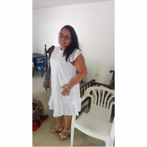 Sthefany Felizzola