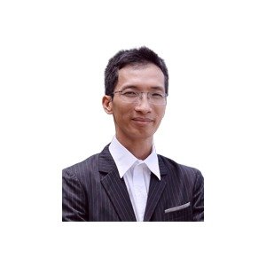 Lawyer Vo Thien Hien (Mr. Henry)
