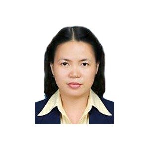 Tran Thi Kim Hue