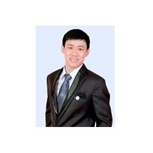 Phan Manh Thang