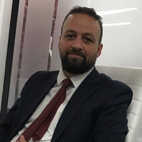 Tarik Arida