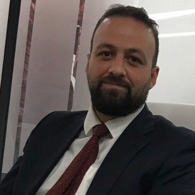 Tarik Arida