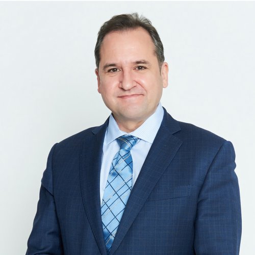 JOHN P. FORMICHELLA
