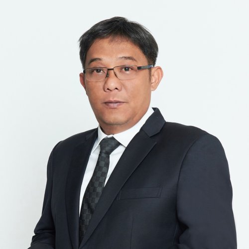 M.L. NUMLAPYOS SRITAWAT