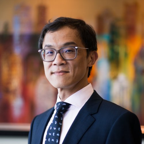 Joshua Tan