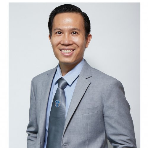 David Nguyen
