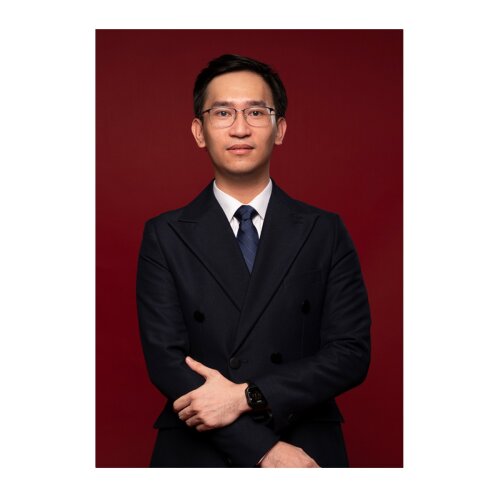 Gary Phan