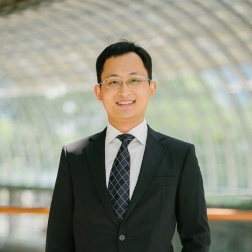 Wayne Ong