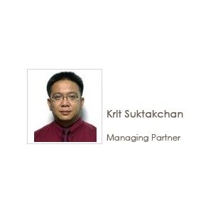 Krit Suktakchan