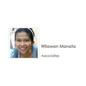 Wilawan Manata