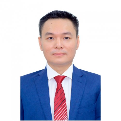 Nguyen Manh Cuong